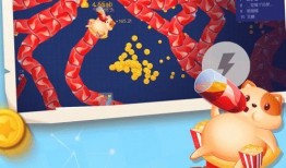 贪吃蛇进化论最新爆料