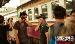 电影花絮爆料视频,电影花名幕后趣事与精彩瞬间